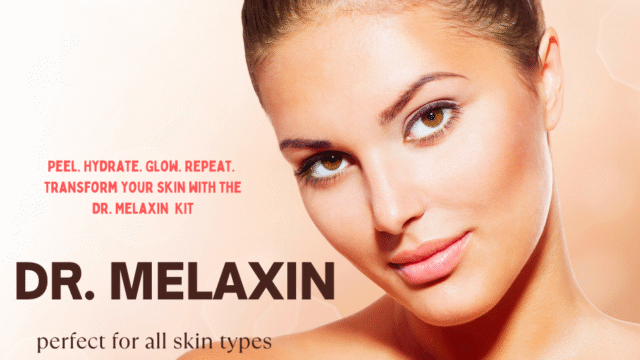 Dr Melaxin-2