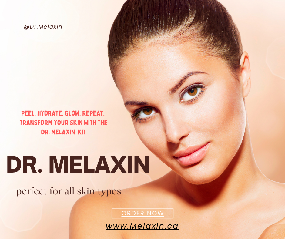 Dr Melaxin-2