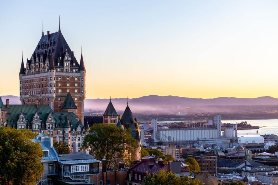 Find Trusted Local Services in Quebec