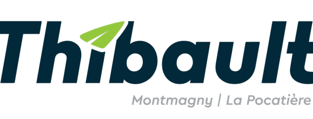 Logo Thibault