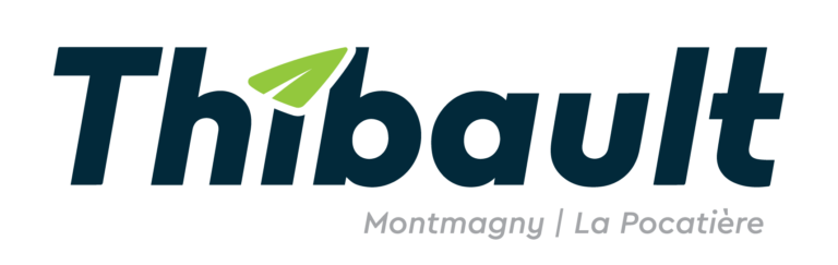 Logo Thibault