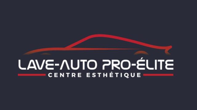 lave auto pro elite Longueuil