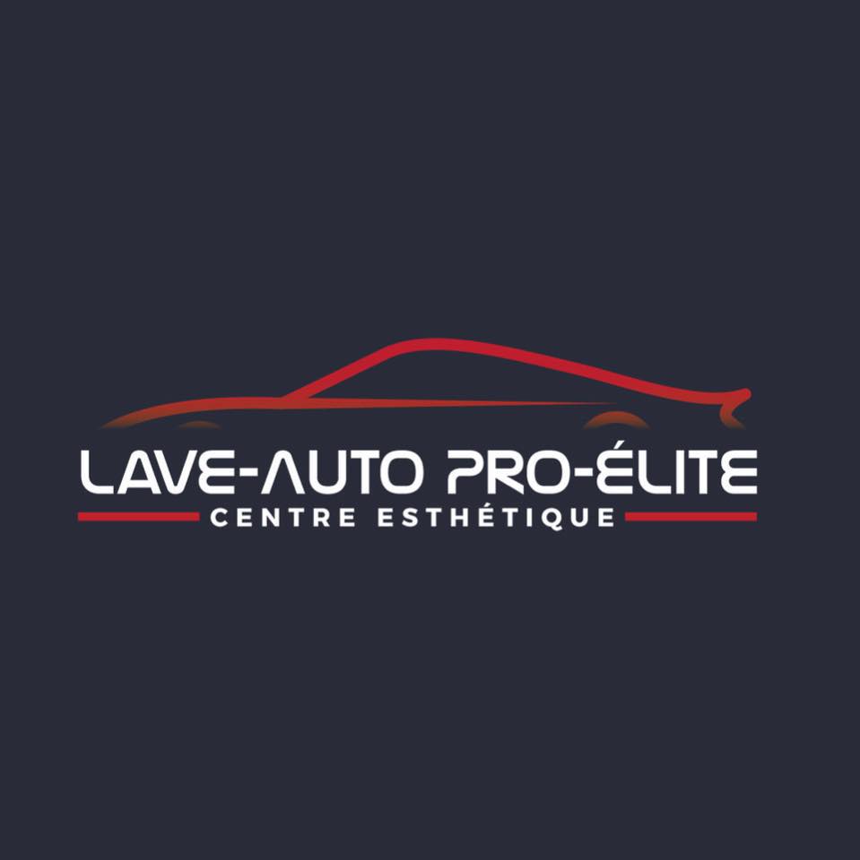 lave auto pro elite Longueuil