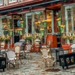 Explore the Top Restaurants in Quebec