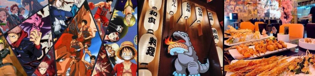 Manga Bistro