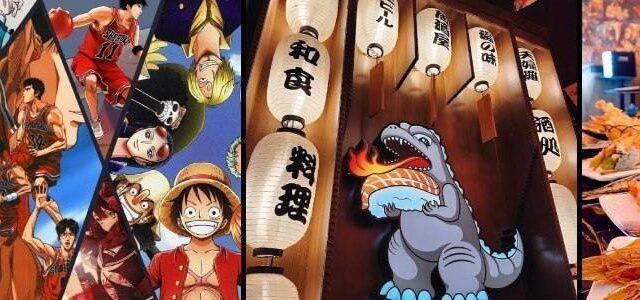 Manga Bistro