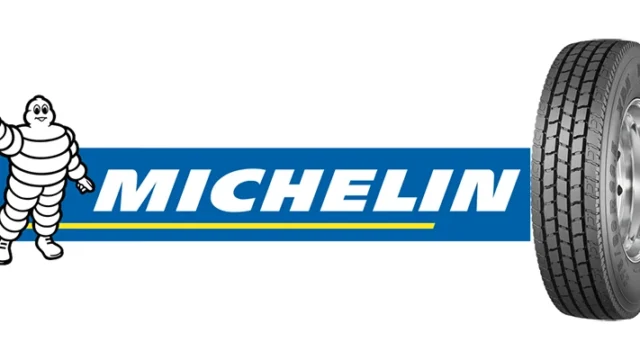 Michelin-logo