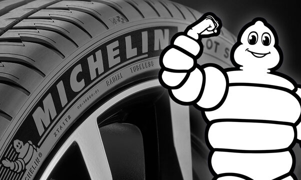 michelin tires